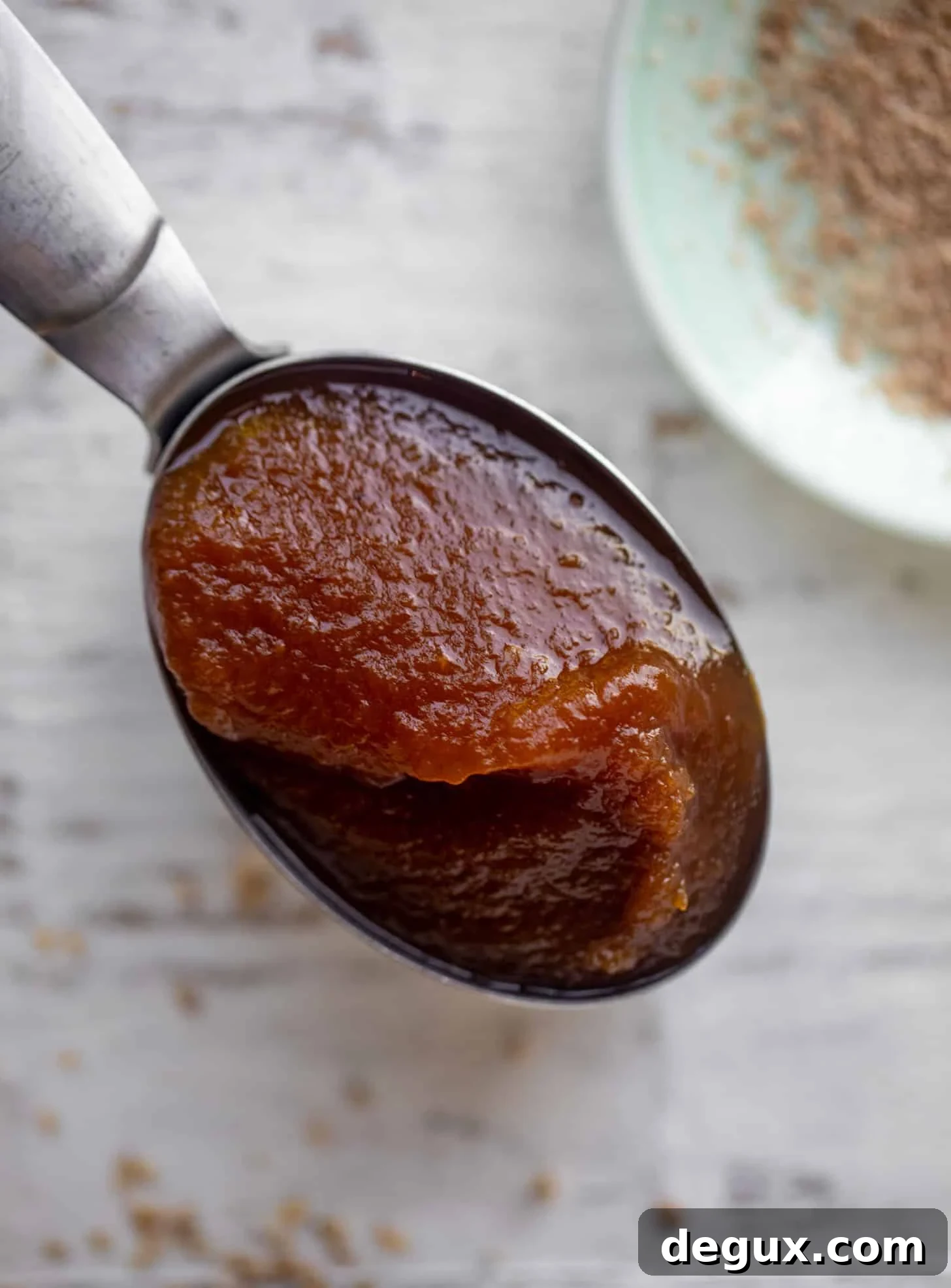 pumpkin butter