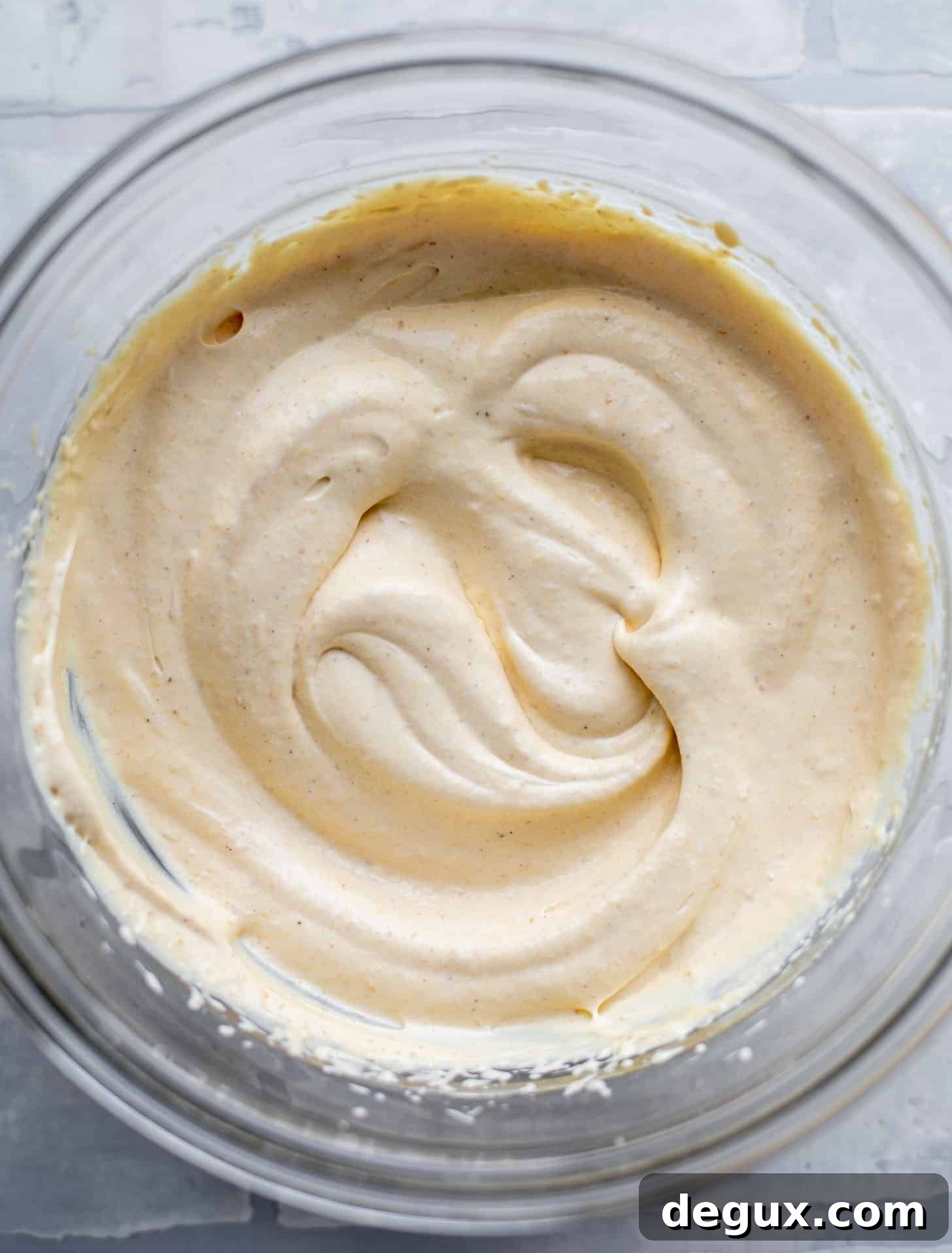 whipped pumpkin coconut cream
