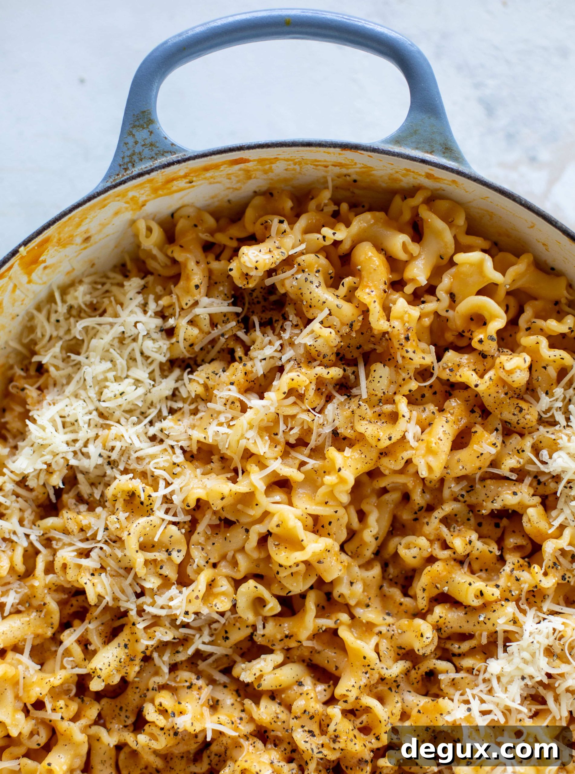 pumpkin cacio e pepe & 23 perfect halloween recipes