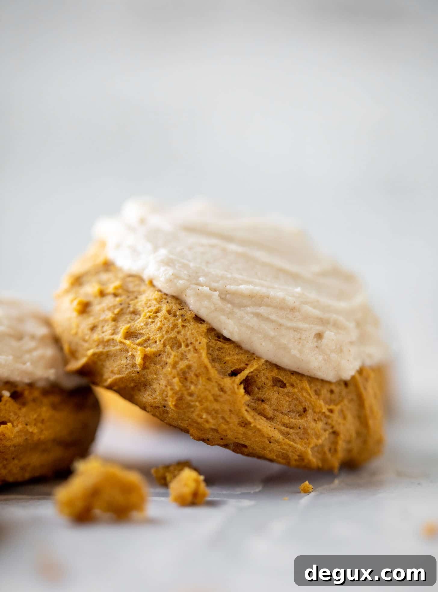 pumpkin cookies & 23 perfect halloween recipes