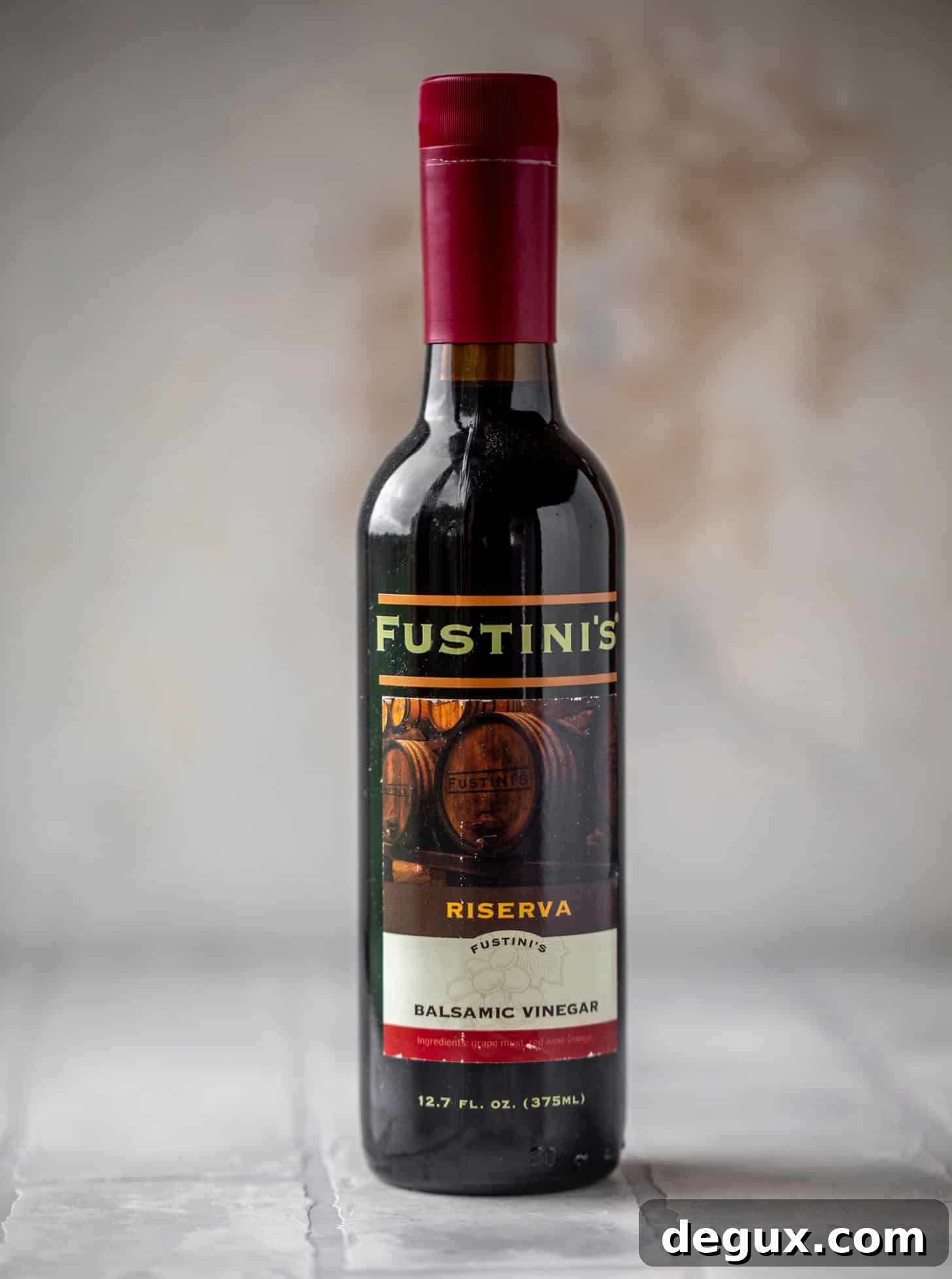 fustini's balsamic vinegar