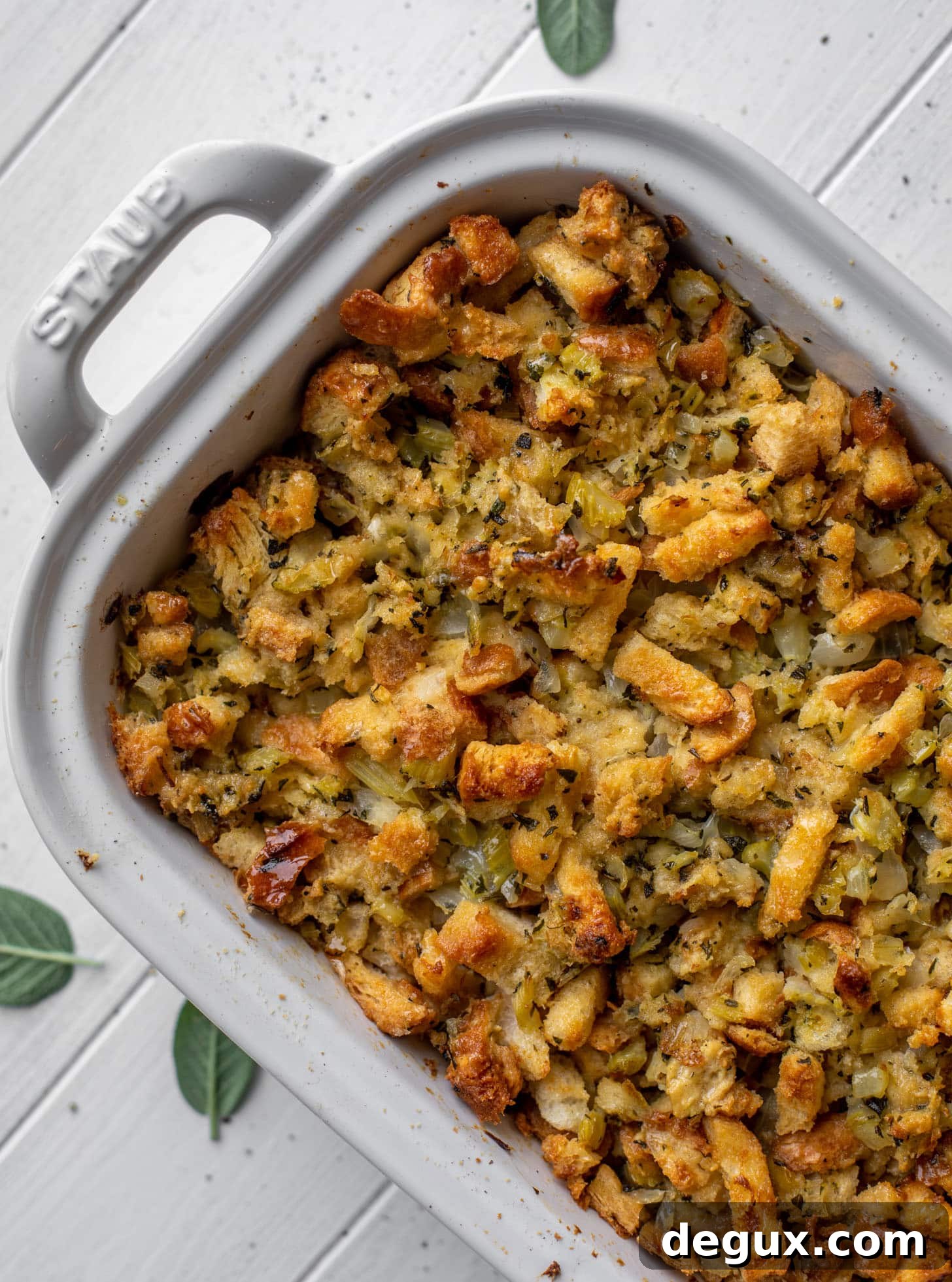 the best stuffing recipe for thanksgiving