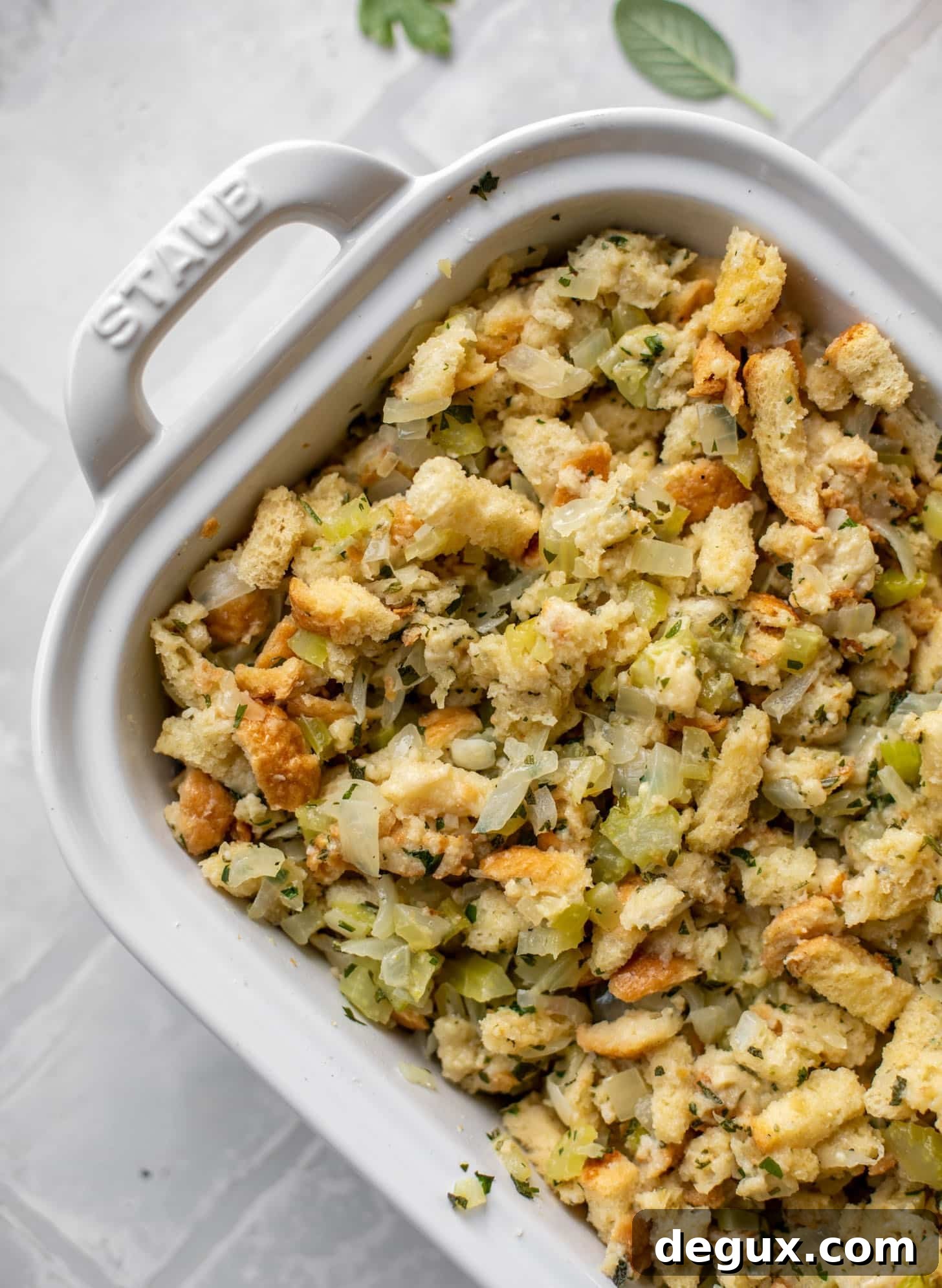 the best stuffing recipe for thanksgiving