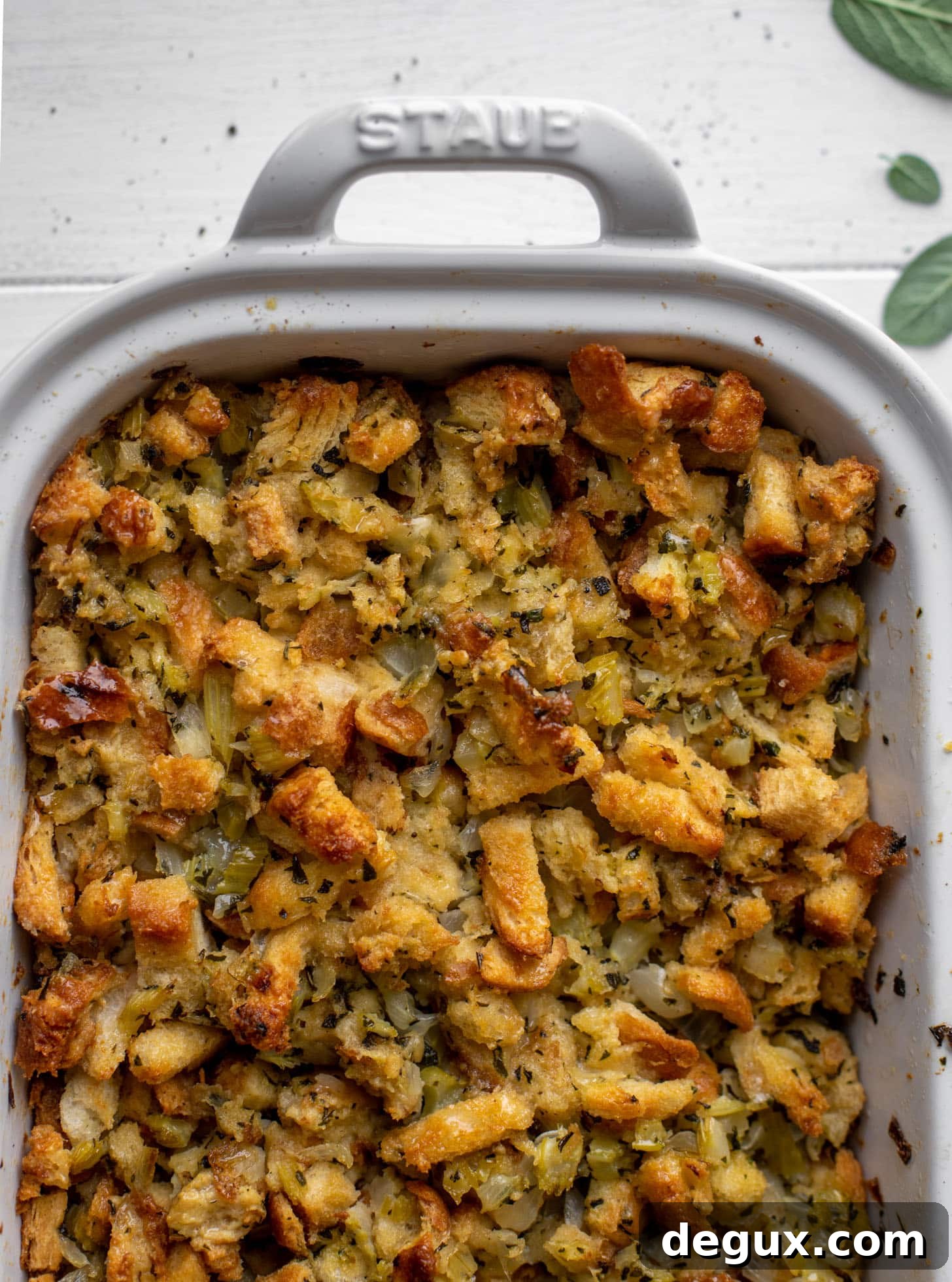 the best stuffing recipe for thanksgiving