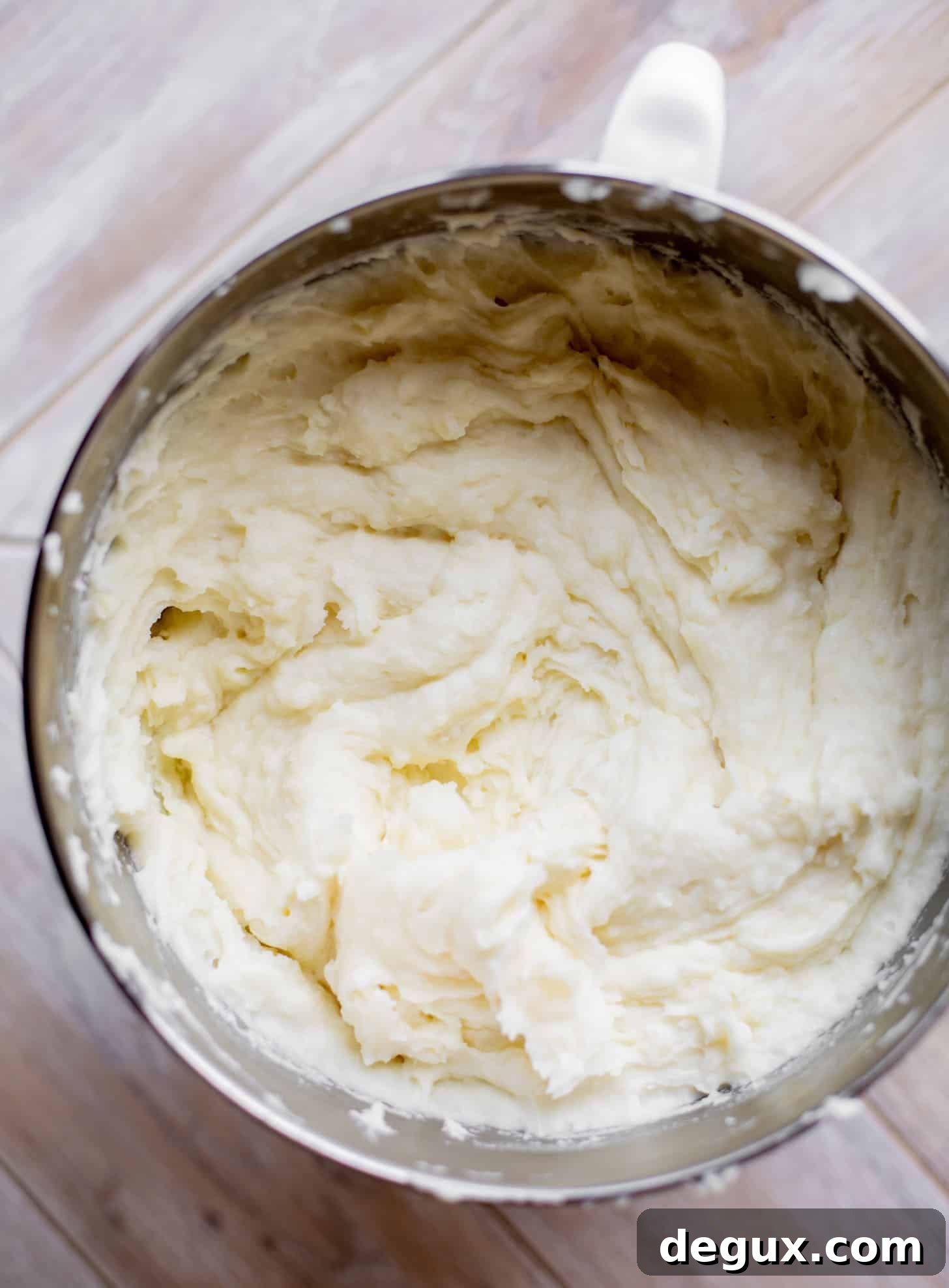 Sweet Eats’ Classic Creamy Mashed Potatoes Recipe 4 how sweet eats best mashed potatoes