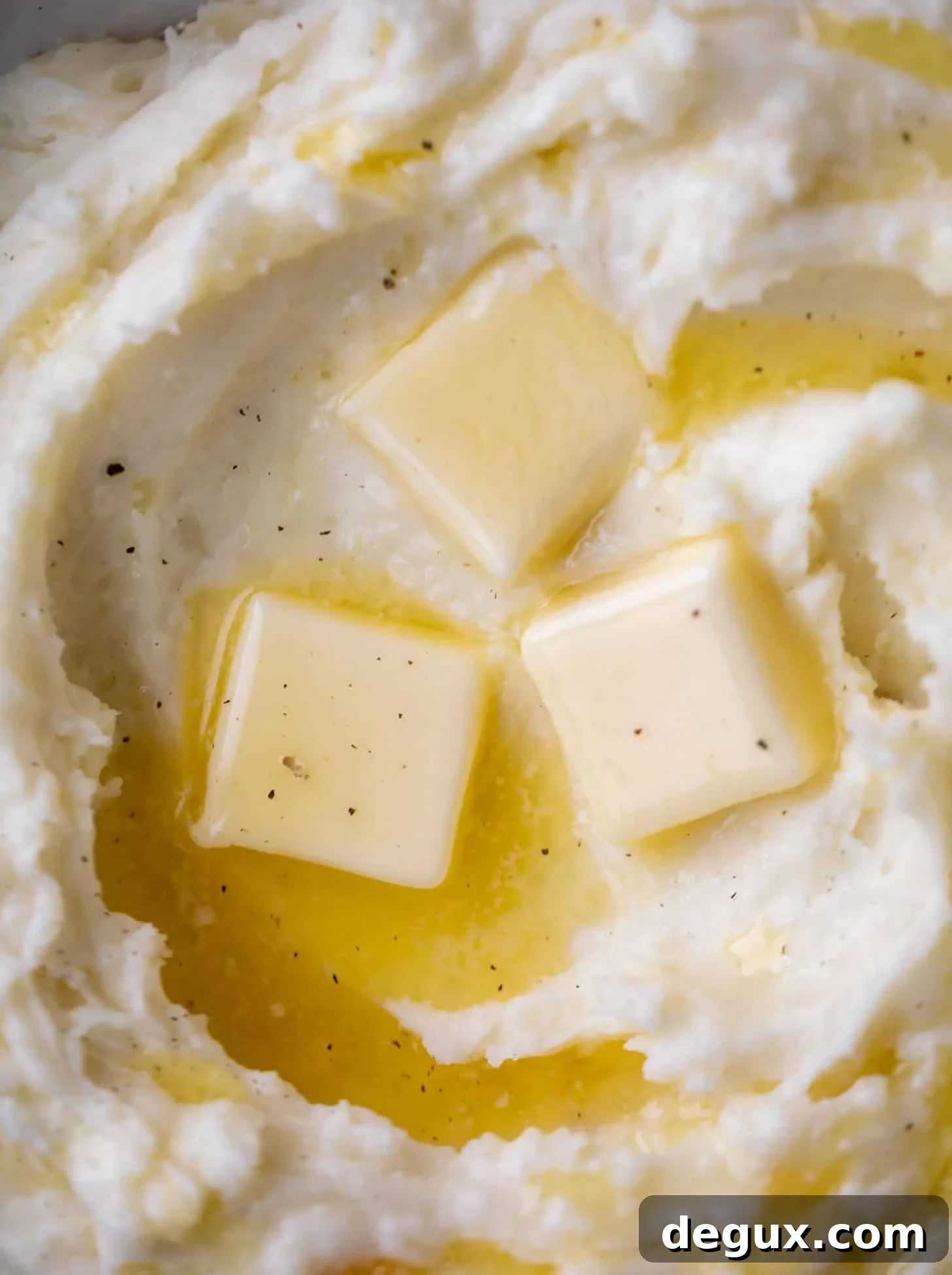 Sweet Eats’ Classic Creamy Mashed Potatoes Recipe 7 how sweet eats best mashed potatoes