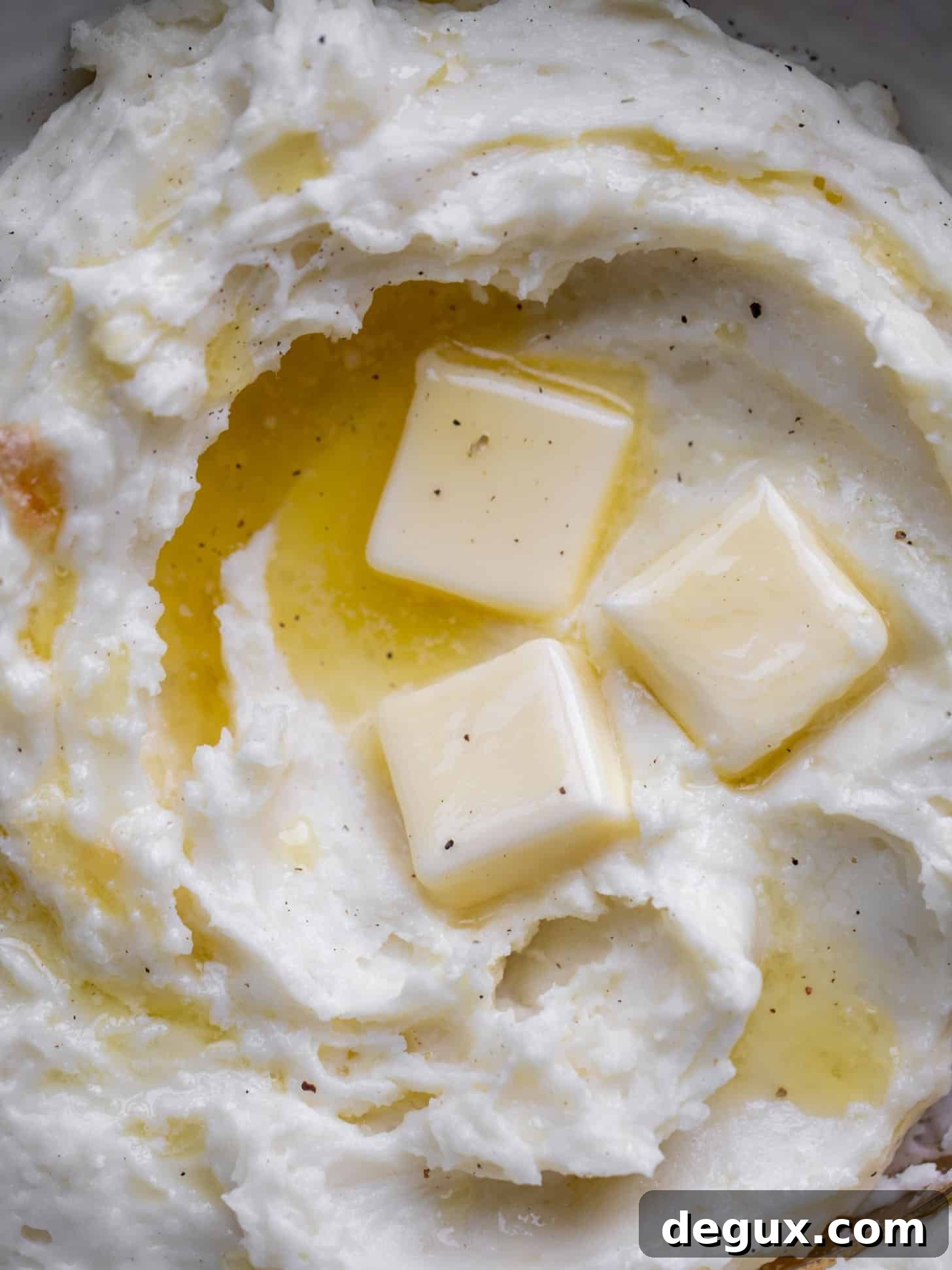 Sweet Eats’ Classic Creamy Mashed Potatoes Recipe 9 how sweet eats best mashed potatoes