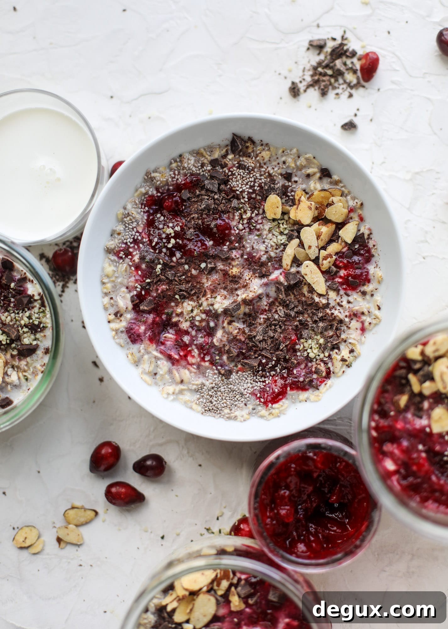 what to eat this week