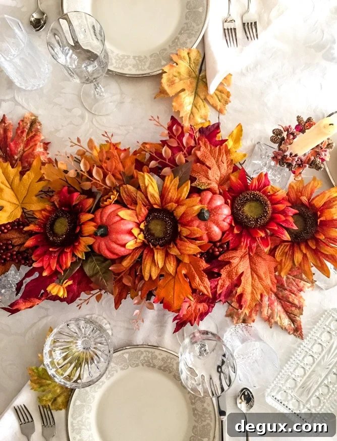 thanksgiving