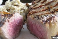 How Meat It Is II — Chef’s Guide to Cooking Red Meat Perfectly