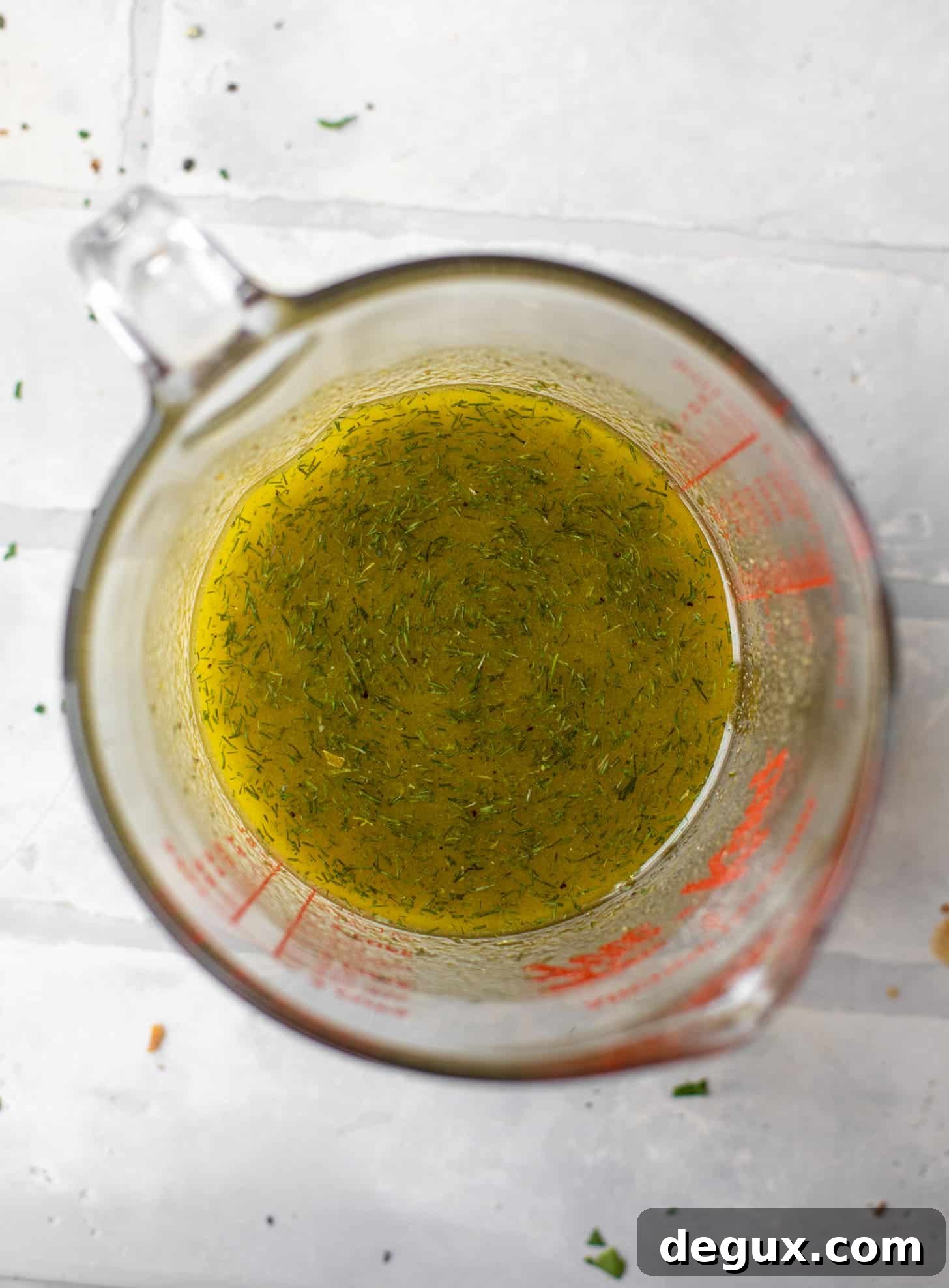 Addictive Seasoned Pretzels You Can’t Stop Eating 3 seasoning mix of olive oil and ranch