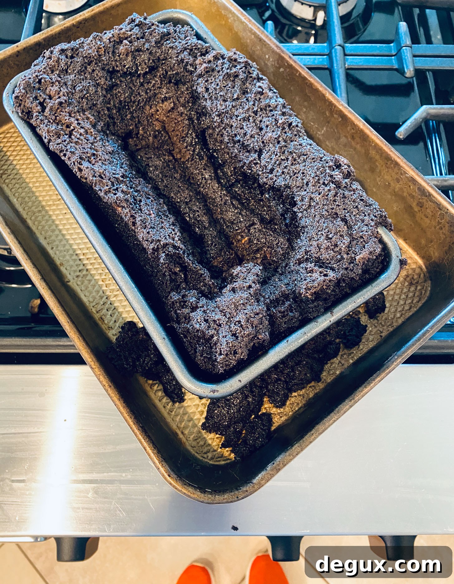 2020 recipe disasters