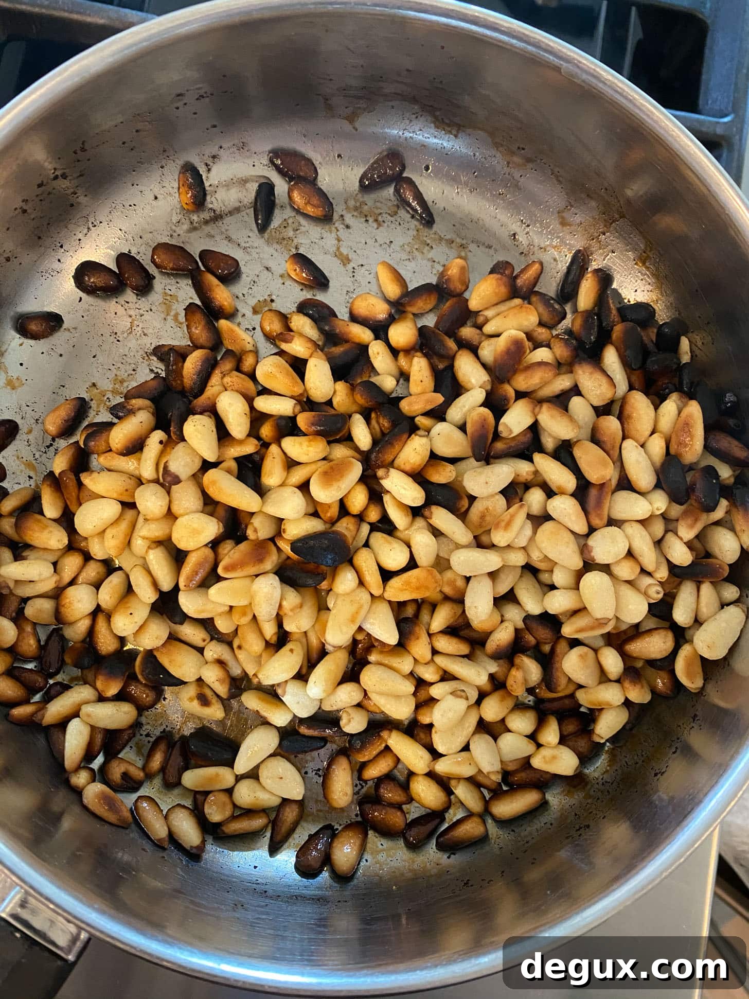 2020 recipe disasters