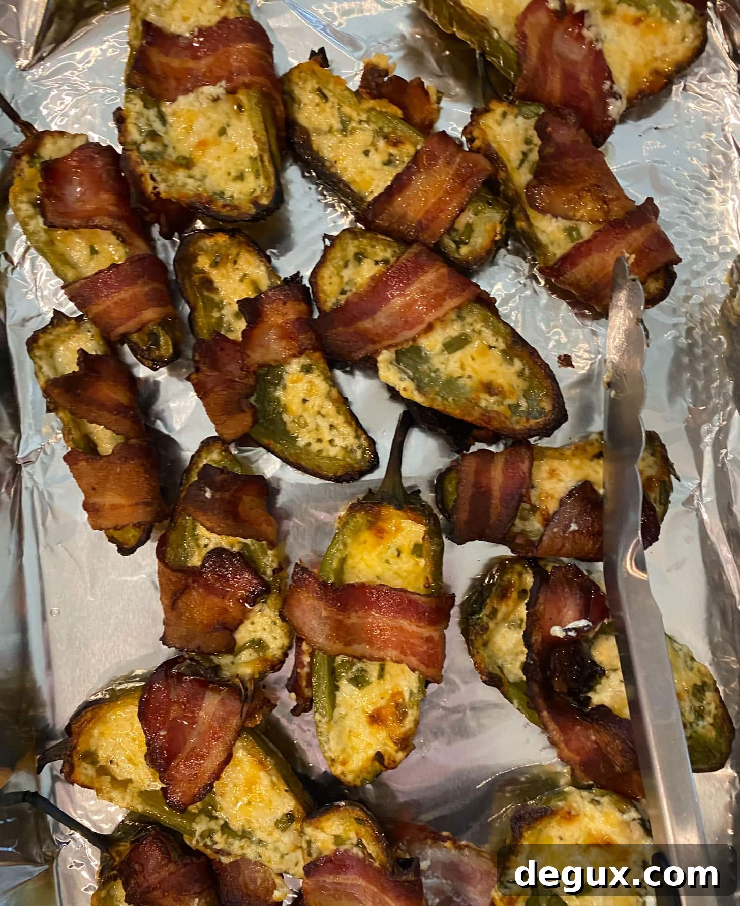2020 recipe disasters