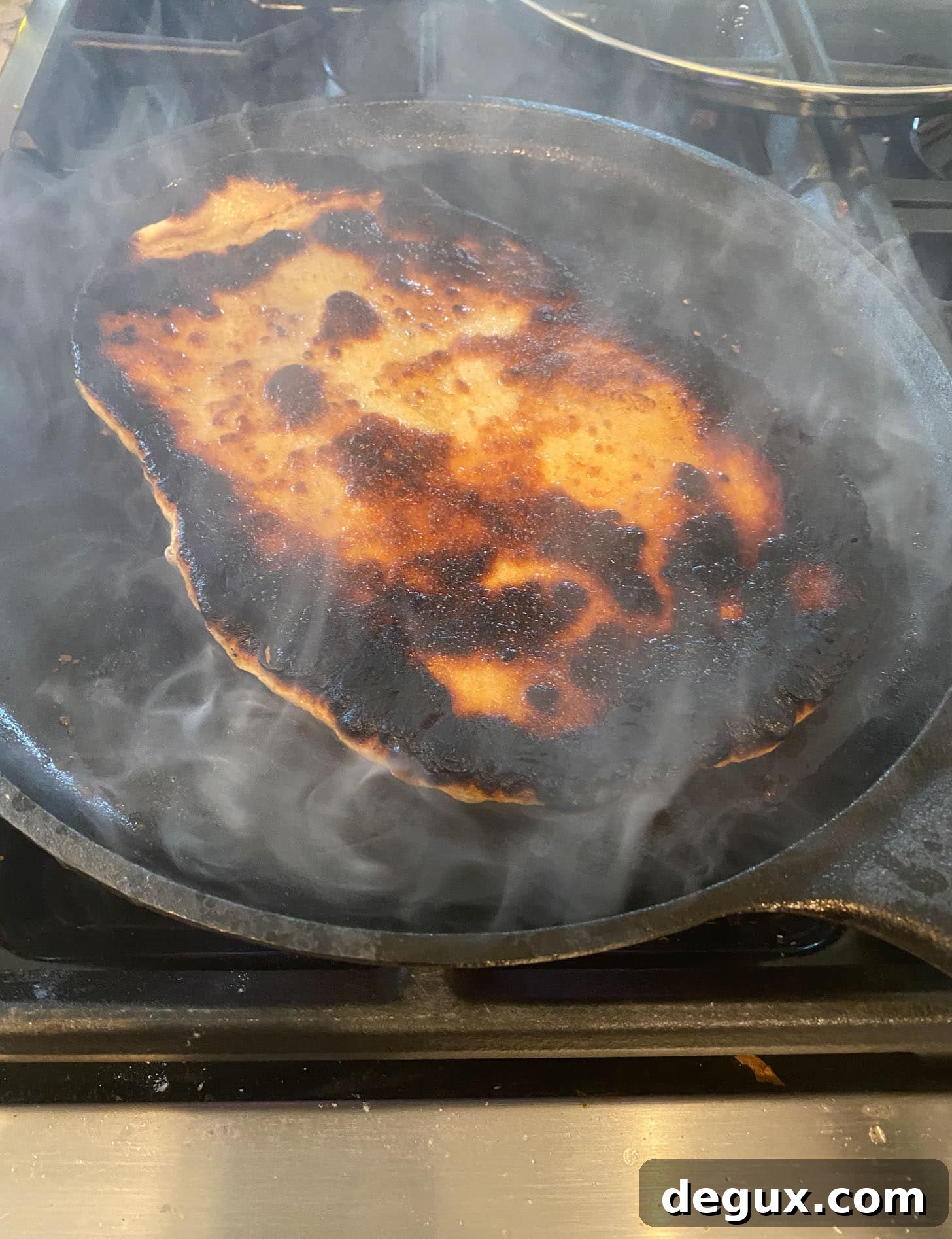 2020 recipe disasters