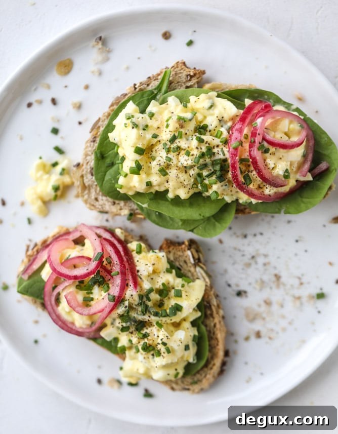75 Lunch Ideas for 2021: Quick, Tasty Meals to Try This Year 4 75 lunch ideas for 2021