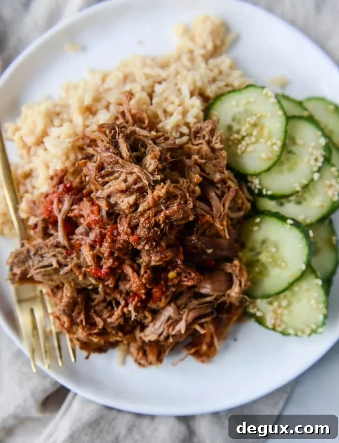 what to eat this week