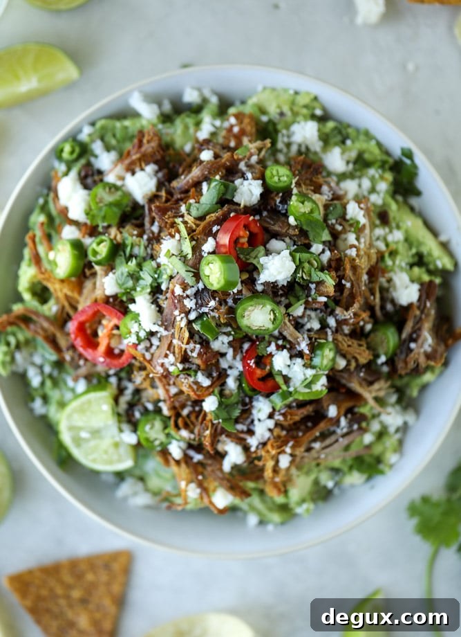 25 recipes to make for new year's eve!