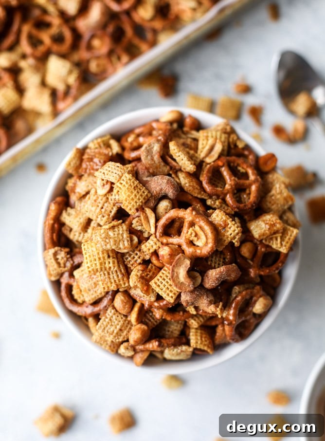 25 recipes to make for new year's eve!
