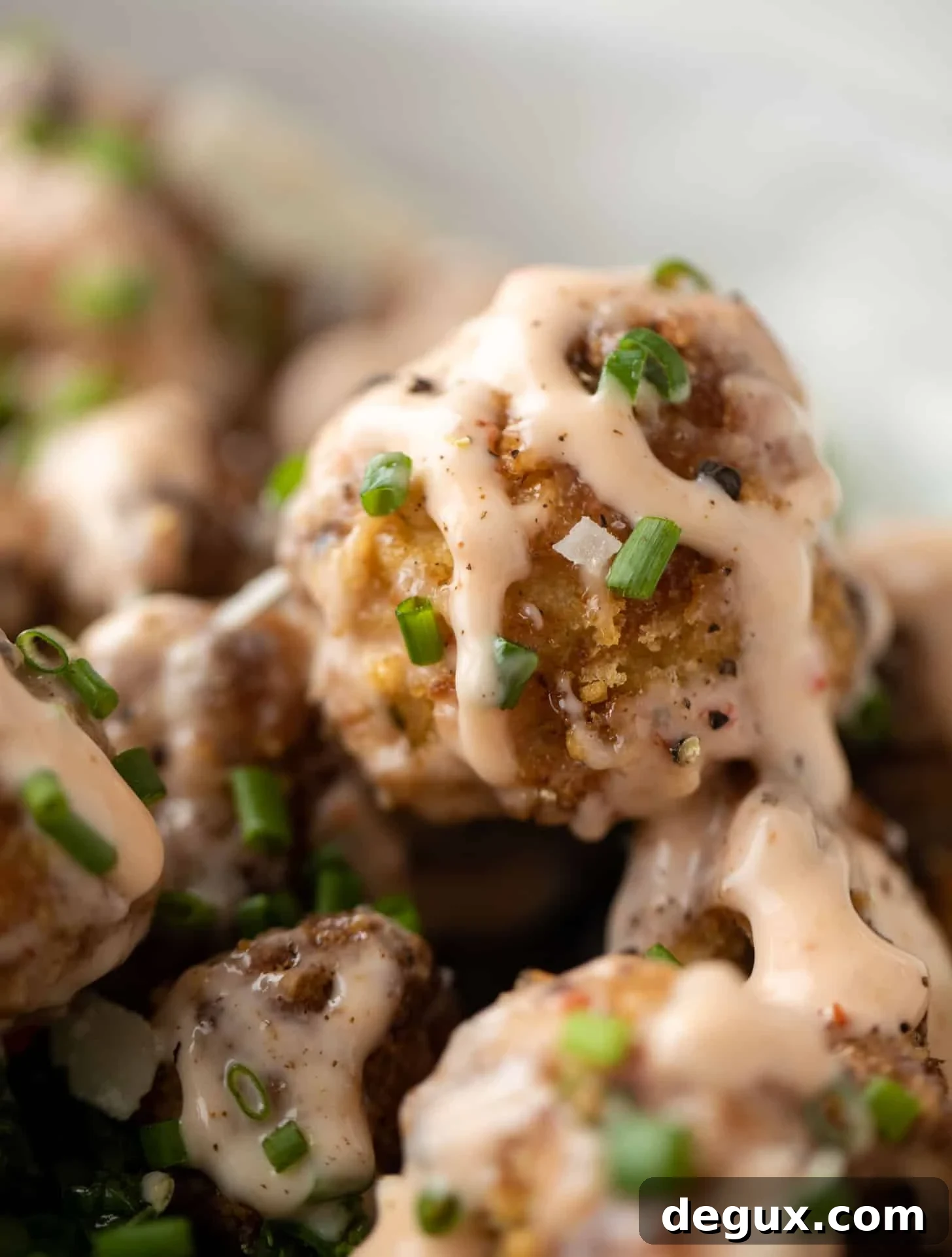 bang bang cauliflower