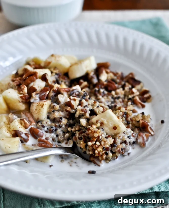 10 of the best weekday breakfasts