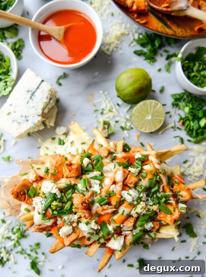21 Crowd-Pleasing Super Bowl Recipes to Wow Your Guests 22 img 70955 21