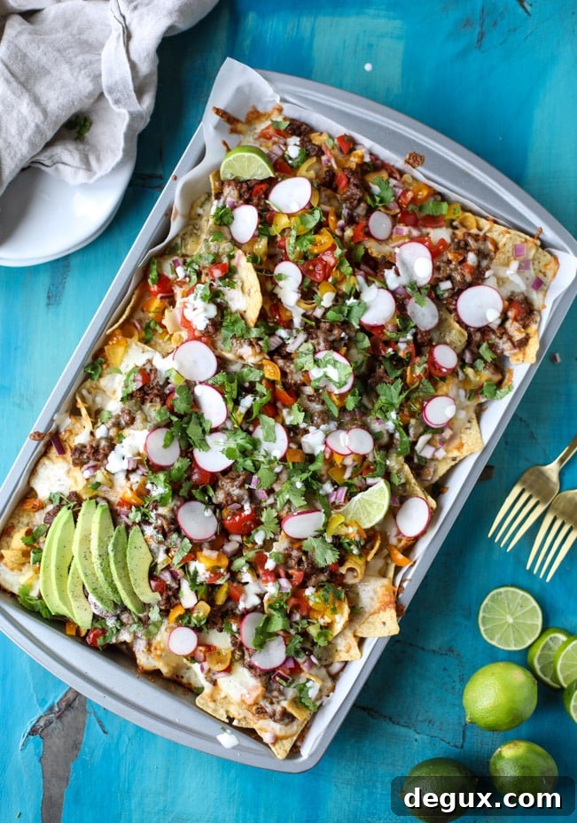 21 Crowd-Pleasing Super Bowl Recipes to Wow Your Guests 23 img 70955 22
