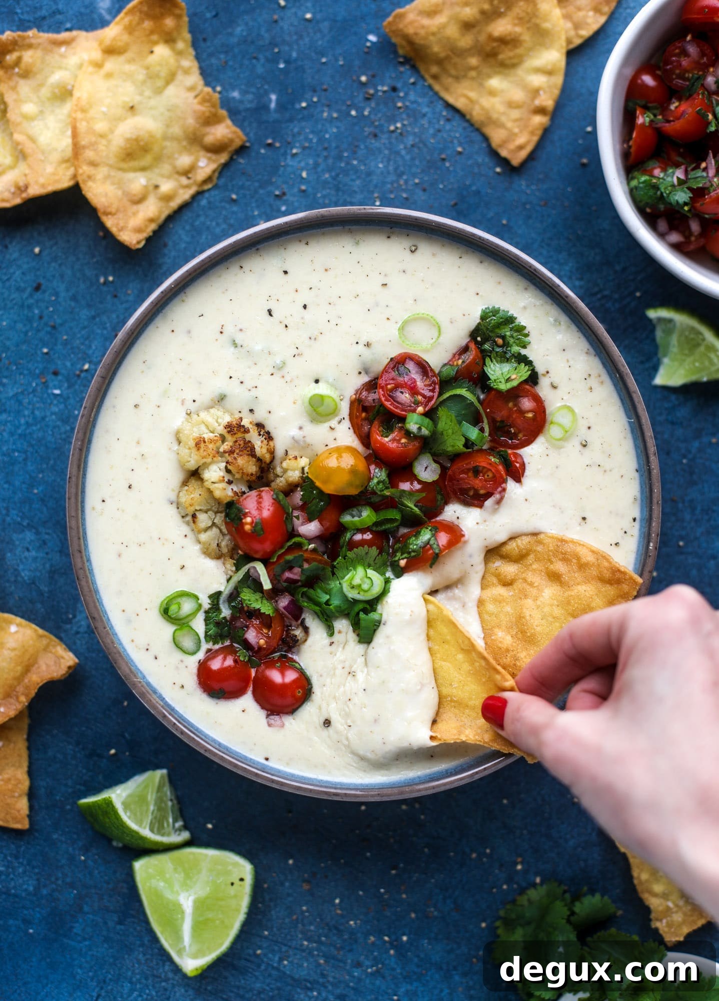 21 Crowd-Pleasing Super Bowl Recipes to Wow Your Guests 10 img 70955 9