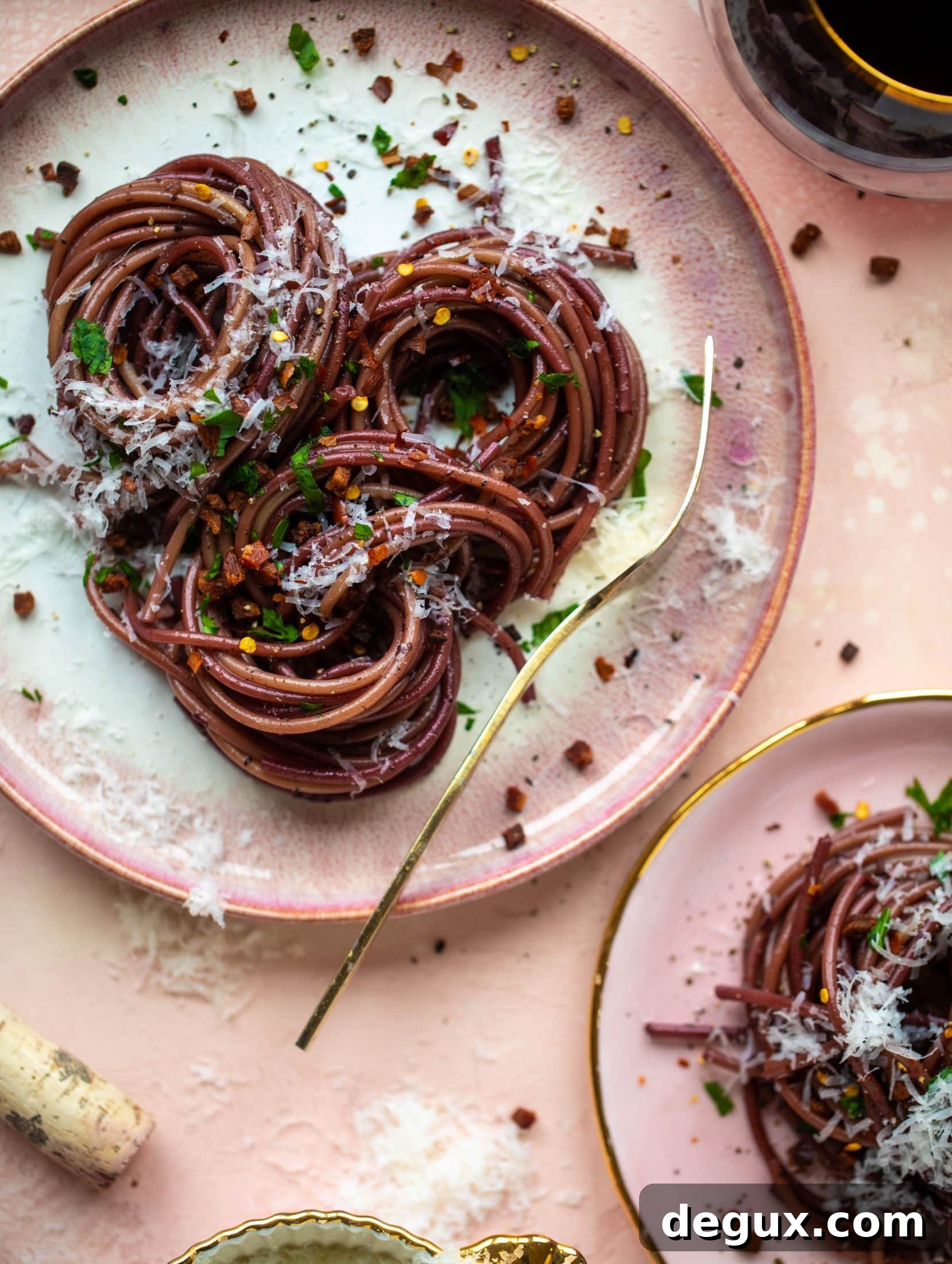 18 recipes for valentine's day