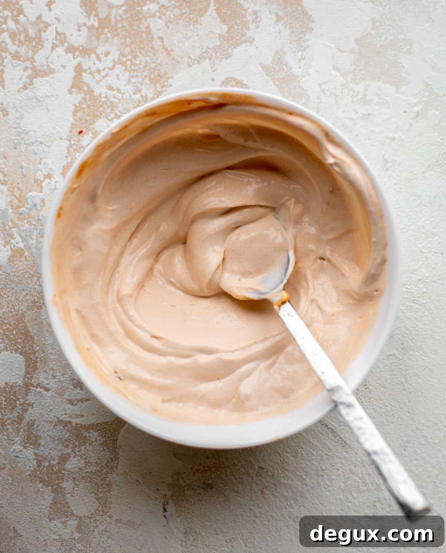 chipotle sour cream