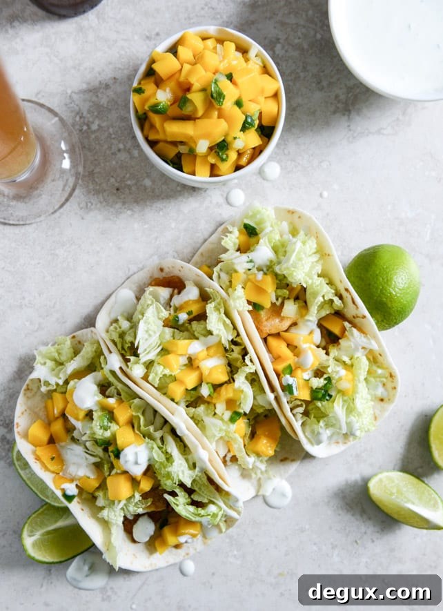 23 Delicious Seafood Recipes for Lent: Fish, Shrimp & More 15 fish tacos and 23 recipes for lent