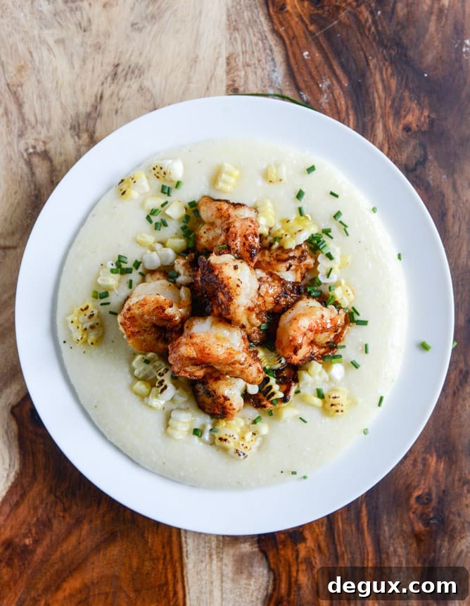 23 Delicious Seafood Recipes for Lent: Fish, Shrimp & More 20 shrimp and grits and 23 recipes for lent