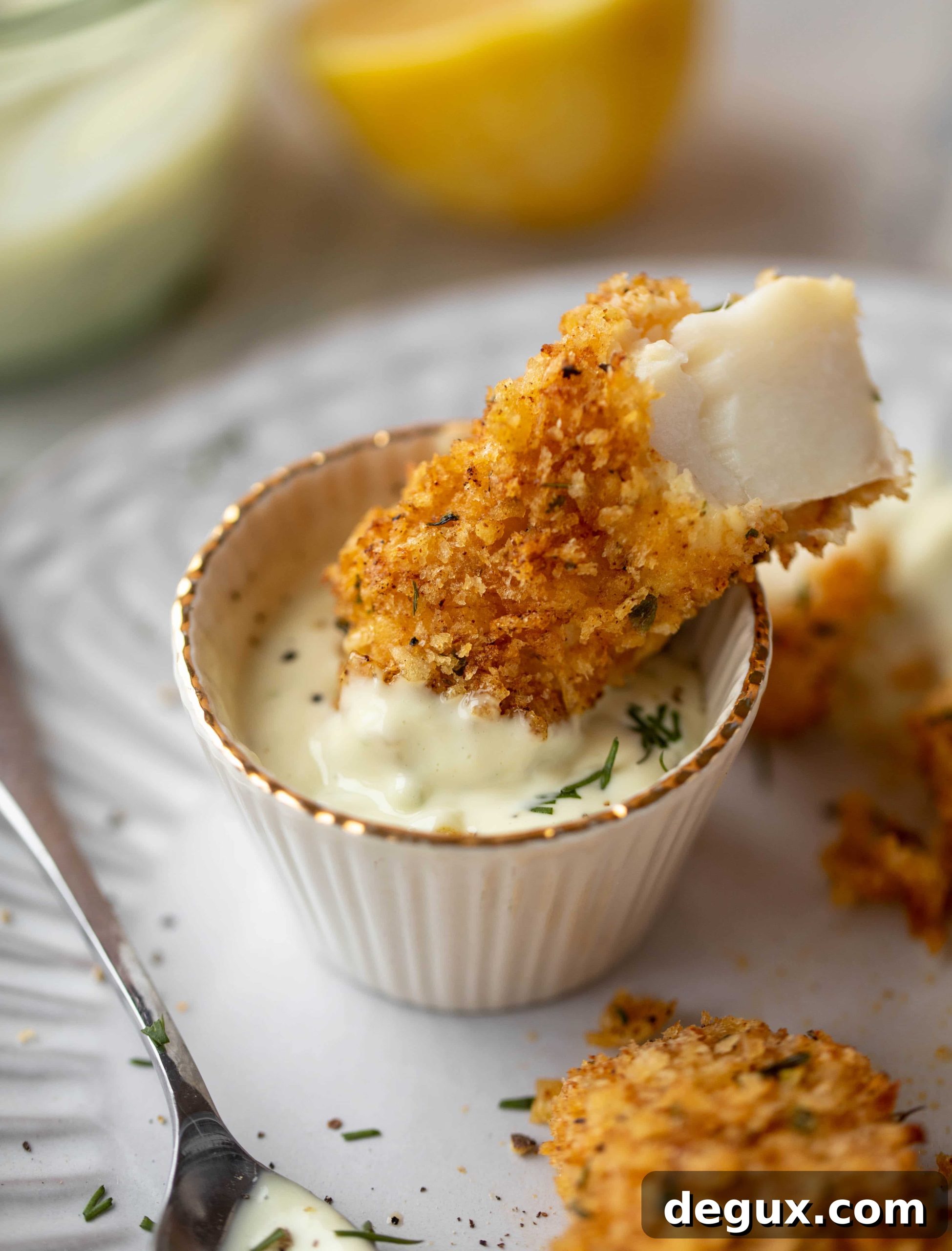 23 Delicious Seafood Recipes for Lent: Fish, Shrimp & More 3 homemade fish sticks and 23 recipes for lent