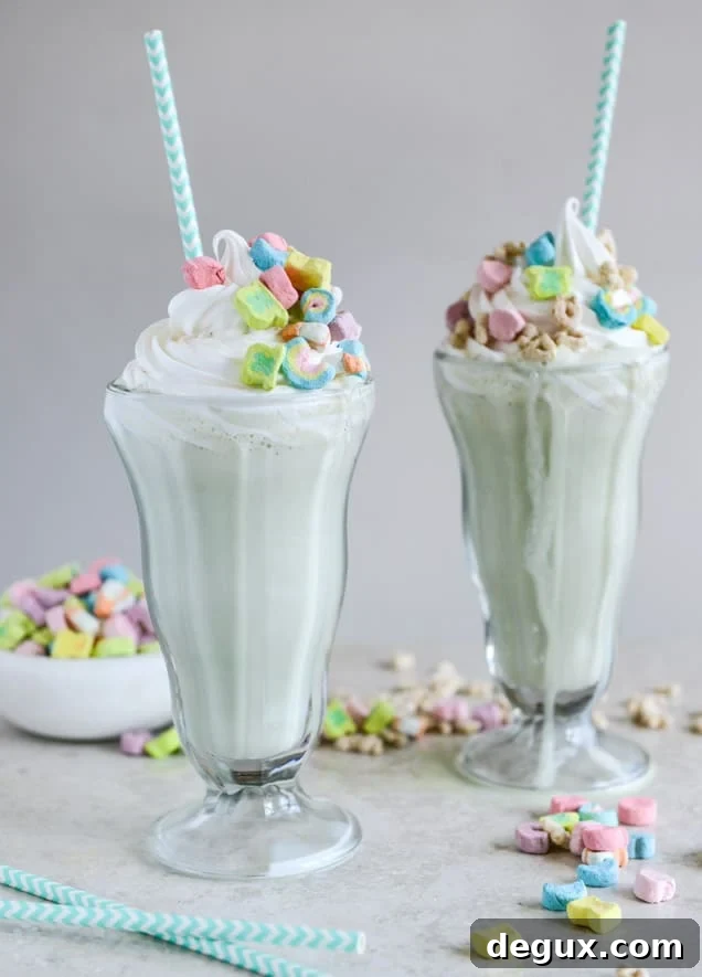 18 Saint Patrick’s Day Recipes for a Festive Celebration 20 img 71570 19