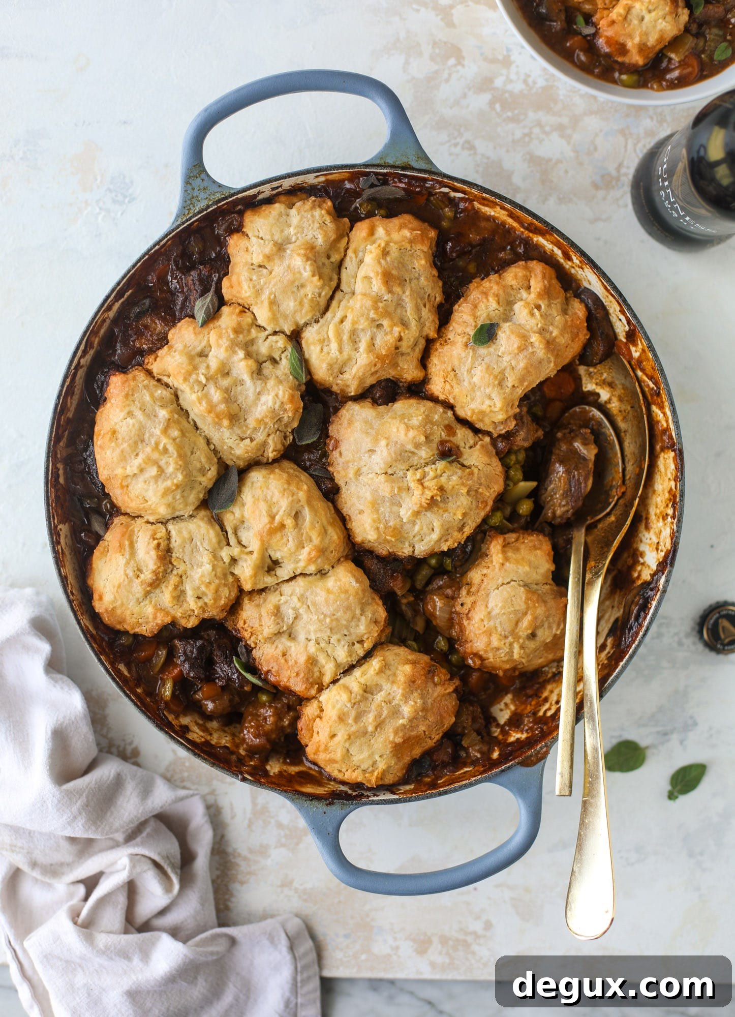 18 Saint Patrick’s Day Recipes for a Festive Celebration 10 img 71570 9