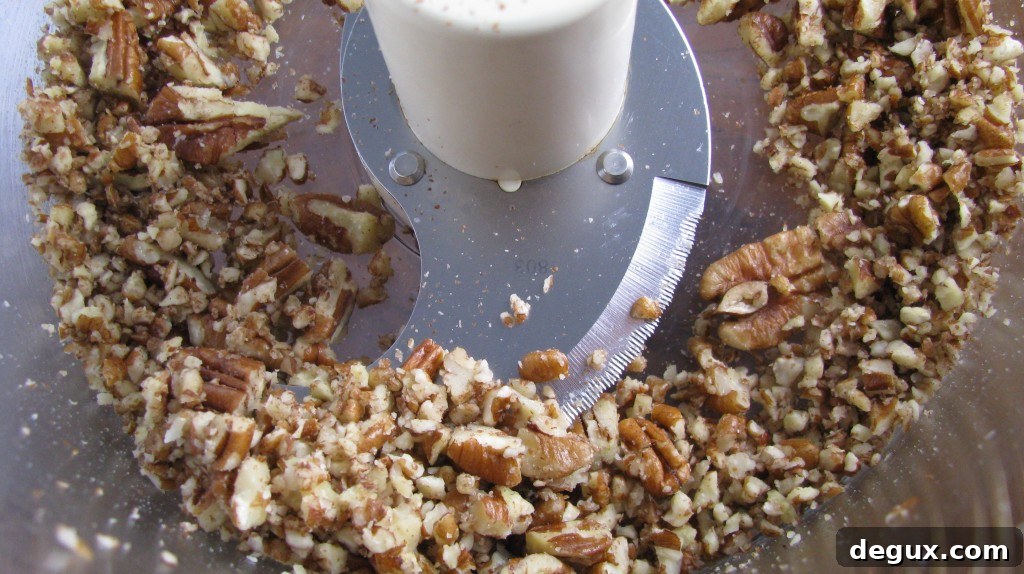 Salted Chocolate Pecan Butter Salted Chocolate Pecan Butter