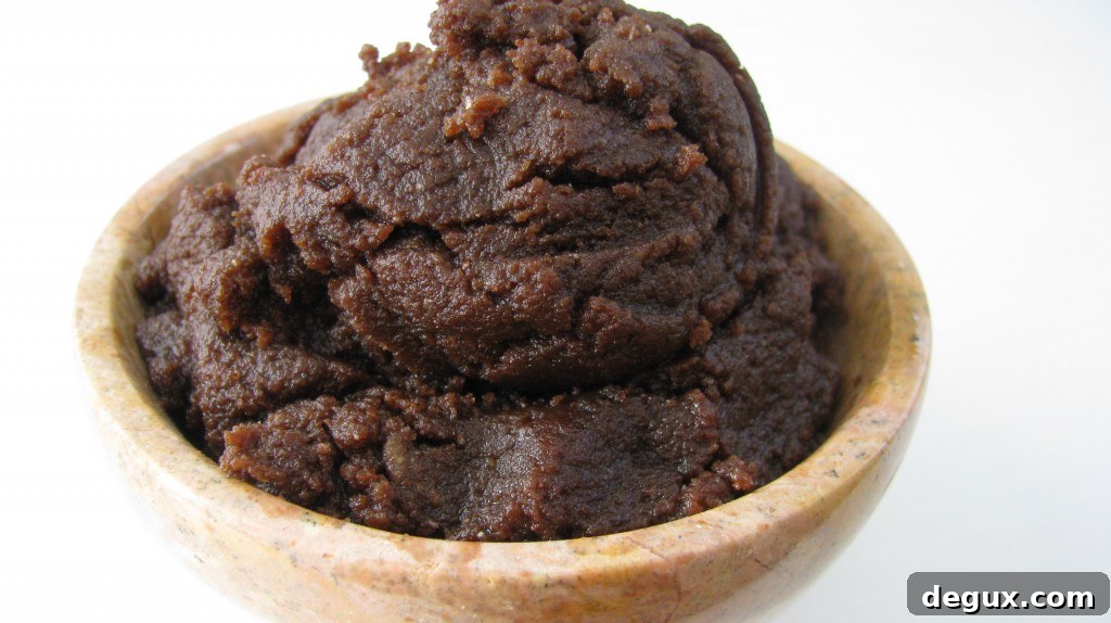 Jar of pecan butter Jar of pecan butter