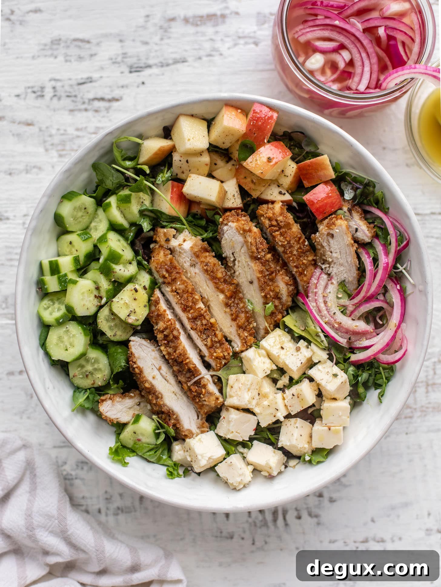 what to eat this week