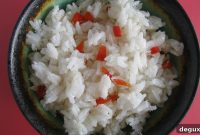 Island-Style Rice Recipes: Flavorful Caribbean and Pacific Dishes