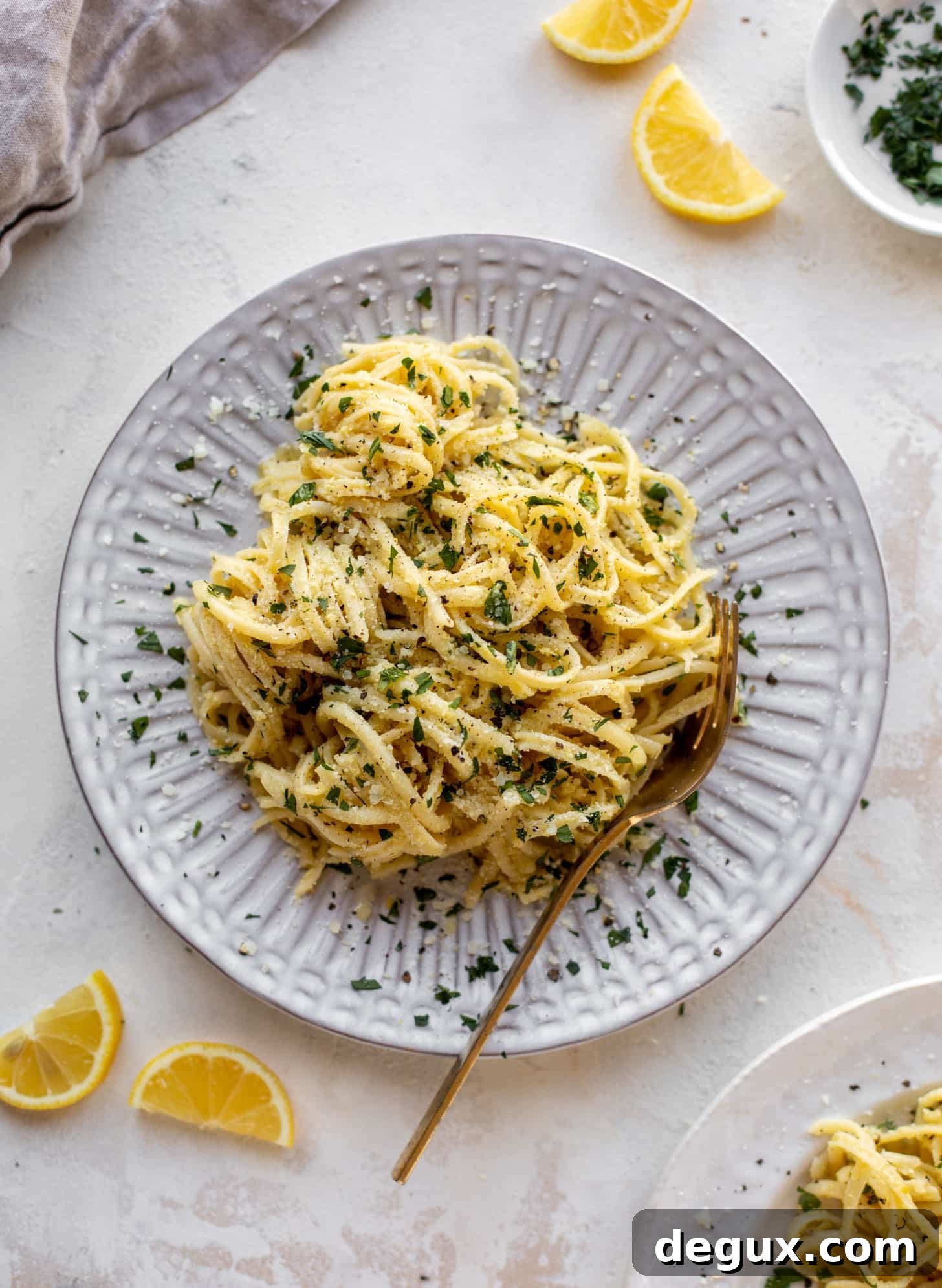 weeknight pasta with artichoke sauce