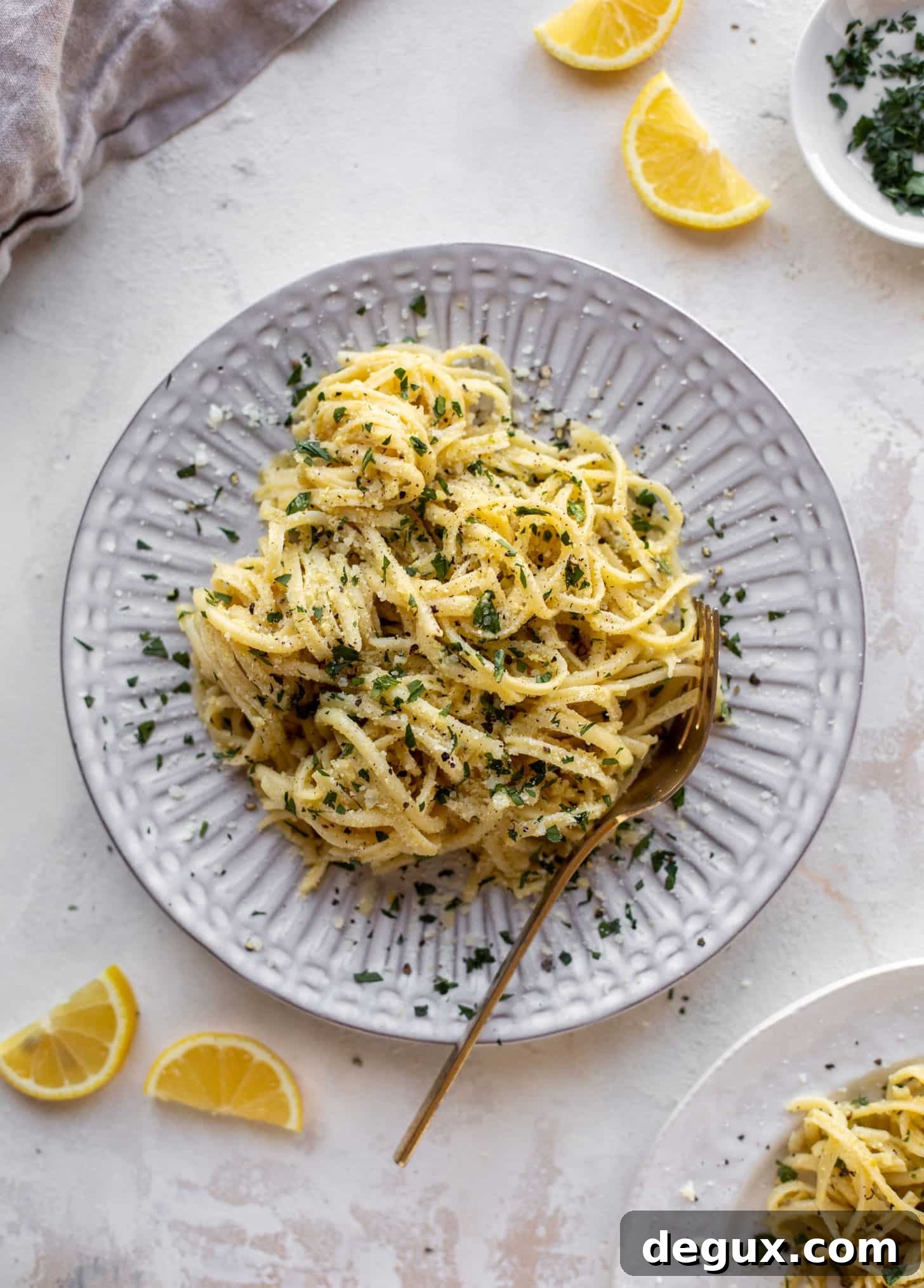 weeknight pasta with artichoke sauce