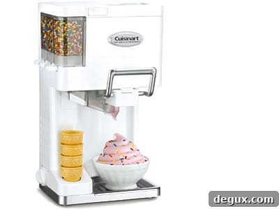 ice cream ice cream