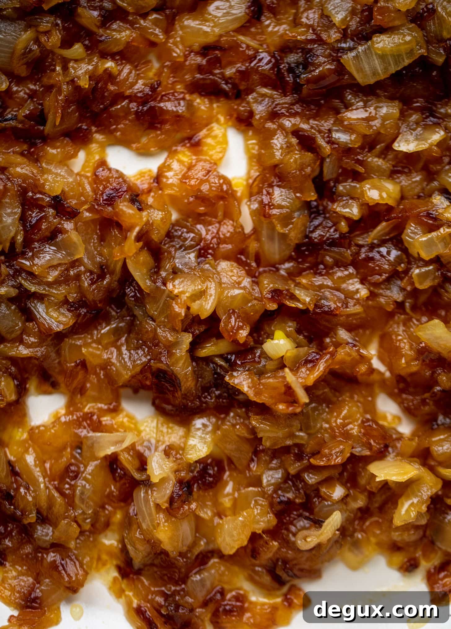 Make This Weekend: Irresistible Caramelized Onion Dip Recipe 3 caramelized onions