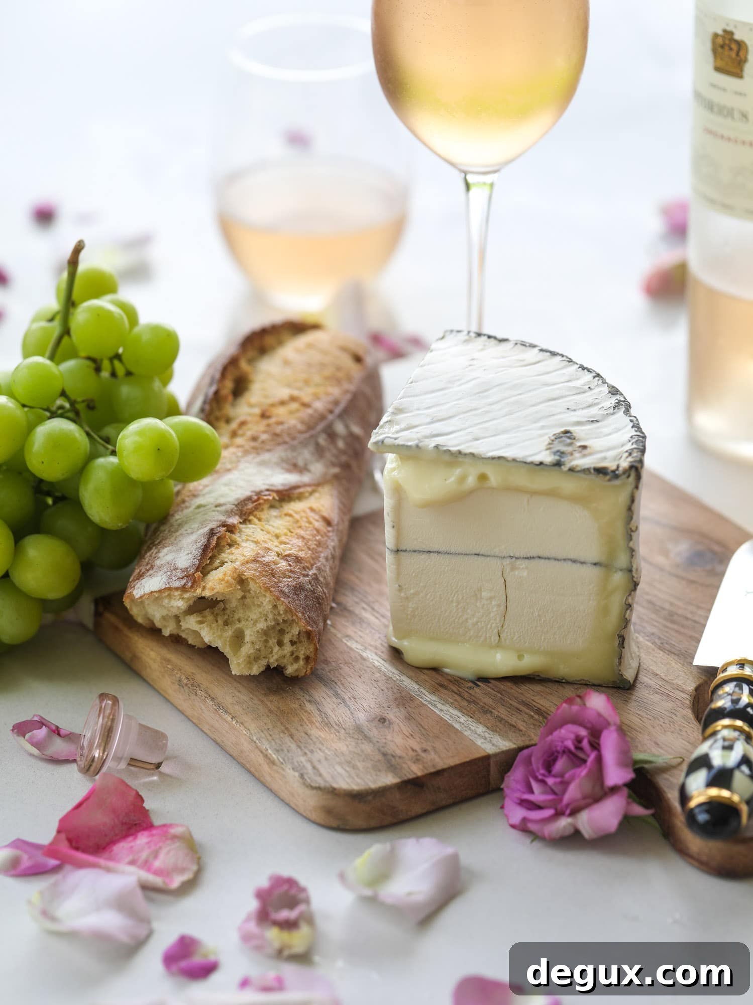 14 Quick Spring Entertaining Recipes to Impress Your Guests 5 14 spring entertaining recipes