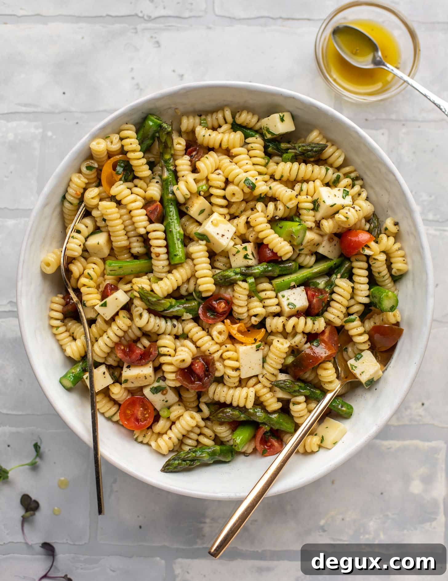14 Quick Spring Entertaining Recipes to Impress Your Guests 6 14 spring entertaining recipes