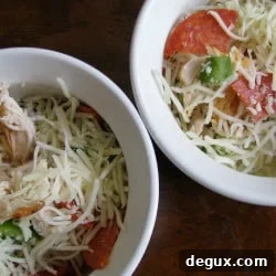 Whole Wheat Pizza Pot Pies: Savory Individual Pie Recipe 2 Pizza Pot Pies
