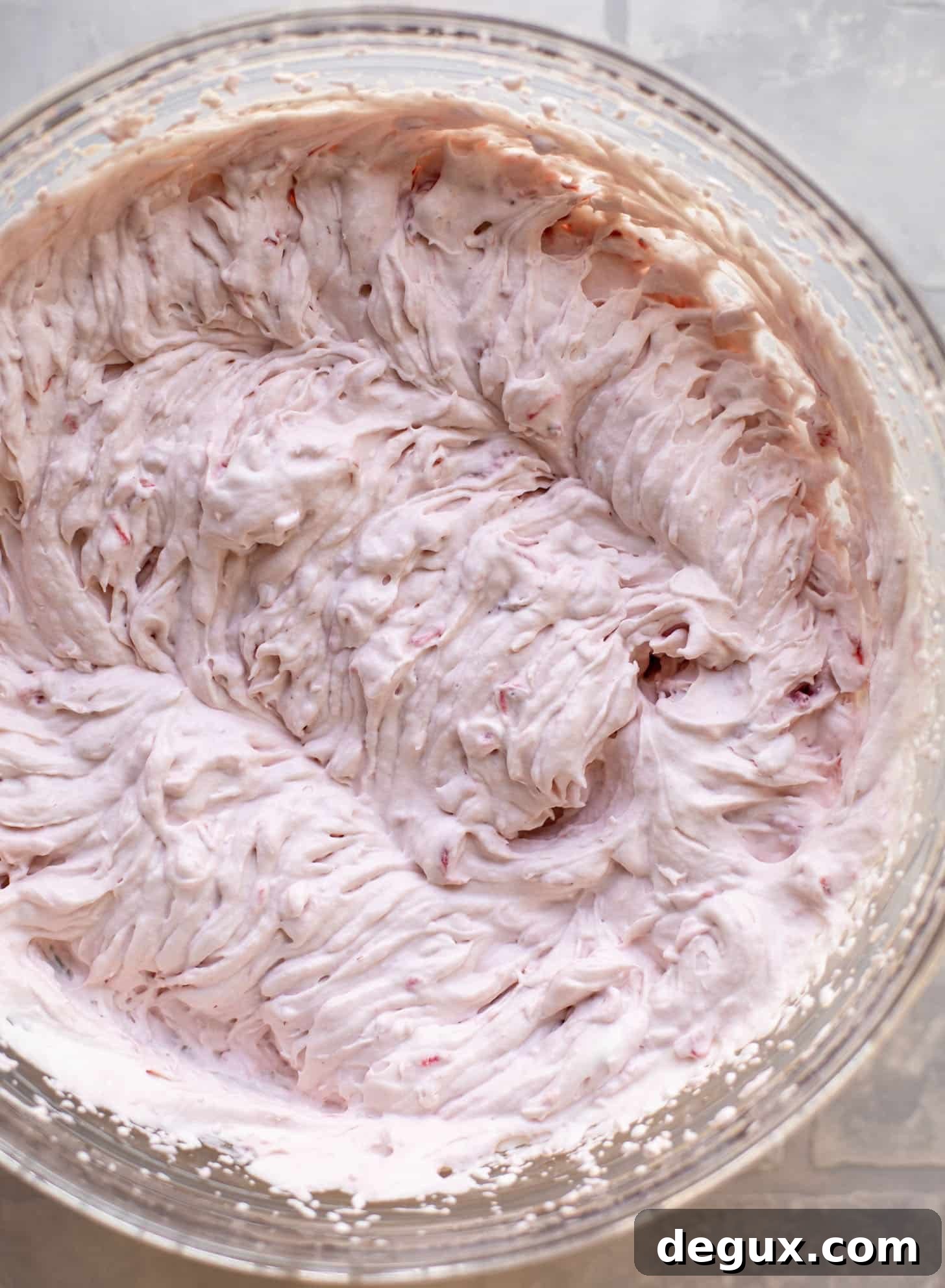 No-Churn Strawberry Oreo Ice Cream Recipe You’ll Love 5 whipped no churn ice cream