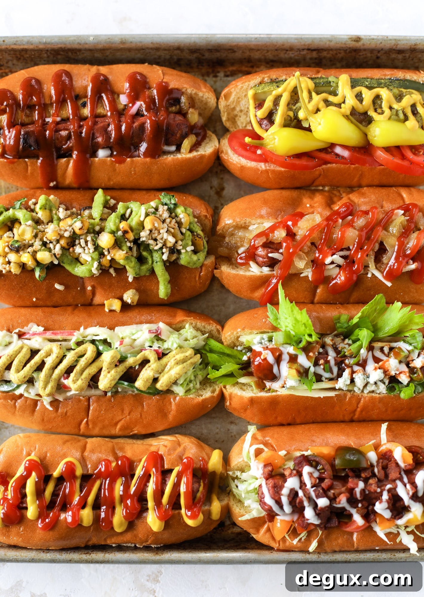 33 Memorable Memorial Day Weekend Recipes to Try This Year 19 img 73117 18