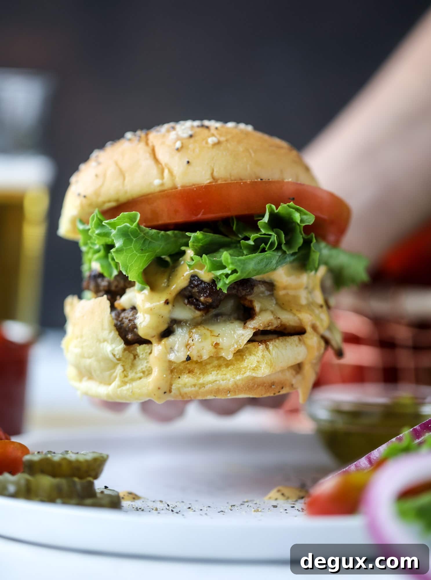 33 Memorable Memorial Day Weekend Recipes to Try This Year 25 img 73117 24