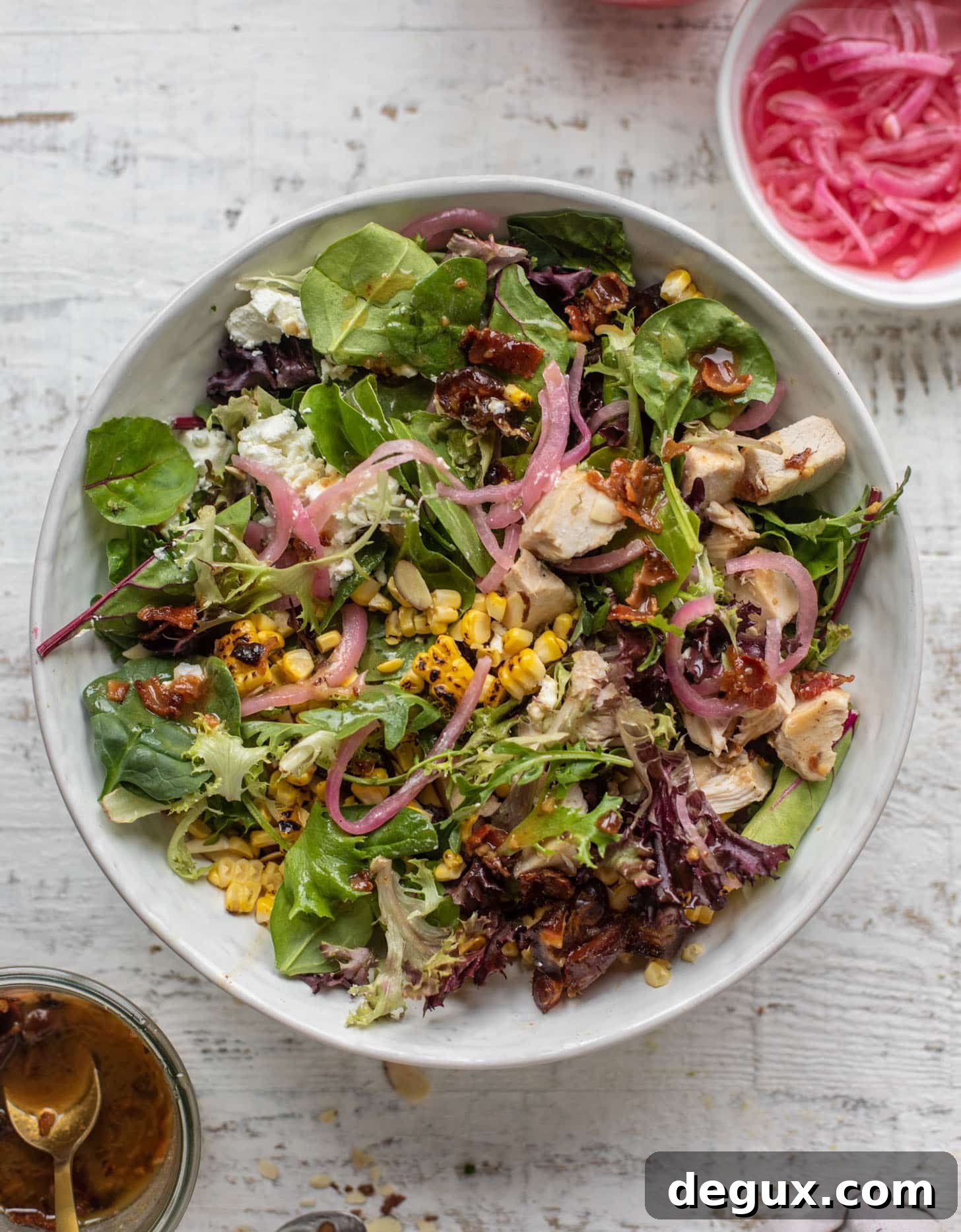 Summer Rotisserie Chicken Salad You’ll Make All Season 11 our favorite rotisserie chicken salad